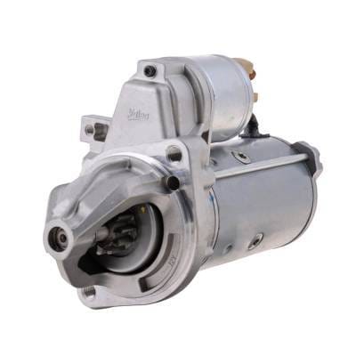 11 Tooth 12V Starter For Freightliner Sprinter 2500 03-06 004151970180 thumbnail 2