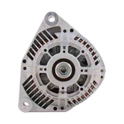 Alternator Generator Compatible With 2014-2015 Massey Ferguson Tractor 6614 Tractor 8737 12V 120 Amp