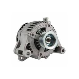 12V 160 Amp Alternator Compatible With 2012-2018 Jeep Wrangler 3.6L Pentastar V6 220Cid Sport Sahara