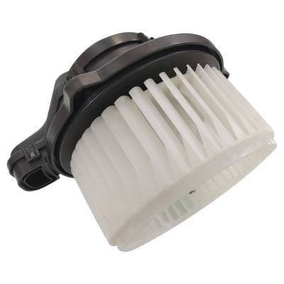 Front Heater Blower Motor Compatible With 2020-2023 Hyundai Venue Se Sel Denim 2018-2022 Hyundai thumbnail 5