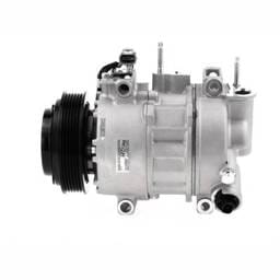 New A/C Compressor Compatible With Ram 1500 Classic Warlock Night Edition Sxt Plus 2014 2015 2016