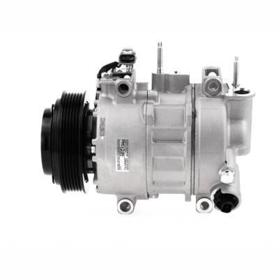 New A/C Compressor Compatible With Ram 1500 Classic Warlock Night Edition Sxt Plus 2014 2015 2016