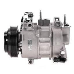 New A/C Compressor Compatible With Chrysler 300 S Touring Dodge Challenger Charger 2014-2023 Part