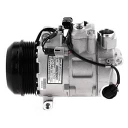 New A/C Compressor Compatible With Freightliner Sprinter 2500 3500 Mercedes-Benz Sprinter 2014 2015
