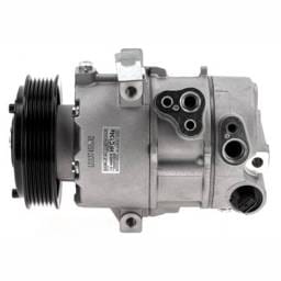 New A/C Compressor Compatible With Hyundai Tucson Kia Sportage 2016 2017 2018 Part Numbers 167312