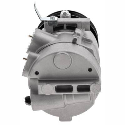 New A/C Compressor Compatible With Hyundai Tucson Gls Gls Premium Limited Tech Se Sel Base Luxury thumbnail 4