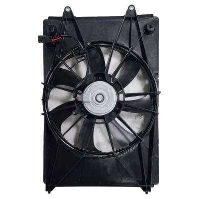New Cooling Fan Compatible With Acura Mdx Base Sh-Awd Sport Utility 3.5L 2022 2023 2024 By Part thumbnail 3