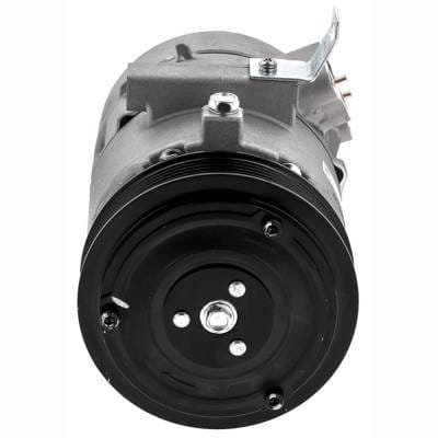 New A/C Compressor Compatible With Hyundai Tucson Kia Sportage 2016-2018 Replaces 167312 168312 thumbnail 3