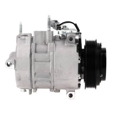 New A/C Compressor Compatible With Dodge Hellcat R/T Scat Shaker Srt T/A 2014-2023 Part Numbers