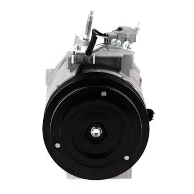 New A/C Compressor Compatible With Dodge Charger R/T Pursuit Scat Pack Srt Hellcat Widebody 2014 thumbnail 5