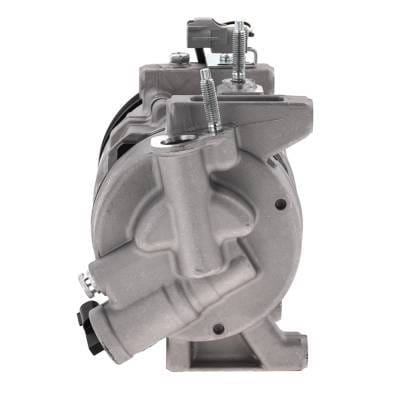 New A/C Compressor Compatible With Chrysler 300 S Touring L Dodge Challenger Charger Pursuit thumbnail 7