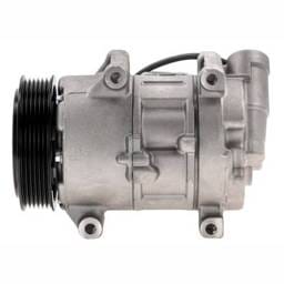 New A/C Compressor Compatible With Subaru Legacy Subaru Outback 2013 2014 2015 2016 2017 2018 2019