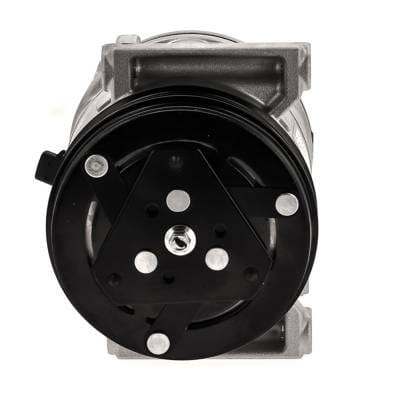 New A/C Compressor Compatible With Fiat 124 Spider Fiat 500L Abarth Urbana Classica Lusso Sport Pop thumbnail 5