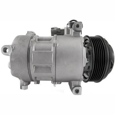 New A/C Compressor Compatible With Fiat 500X Jeep Renegade 1.4L 1.8L 2.4L 2015 2016 2017 2018 2019 thumbnail 3