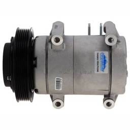 New A/C Compressor Compatible With Honda Pilot Honda Ridgeline 3.5L 2016 2017 2018 2019 2020 2021
