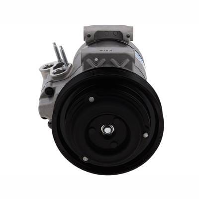 New A/C Compressor Compatible With Honda Pilot Honda Ridgeline 3.5L 2016 2017 2018 2019 2020 2021 thumbnail 5