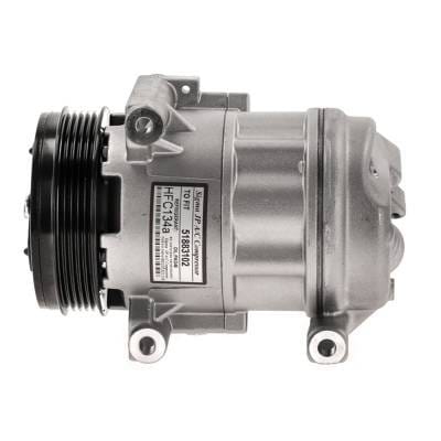 New A/C Compressor Compatible With Fiat 124 Spider Fiat 500L Abarth Urbana Classica Lusso Sport Pop