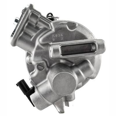 New A/C Compressor Compatible With Fiat 500X Jeep Renegade 1.4L 1.8L 2.4L 2015 2016 2017 2018 2019 thumbnail 7