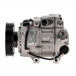 New A/C Compressor Compatible With Hyundai Santa Fe Xl Kia Sorento 2011 2012 2013 2014 2015 2016