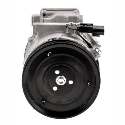 New A/C Compressor Compatible With Hyundai Santa Fe Xl Kia Sorento 2011 2012 2013 2014 2015 2016 thumbnail 5