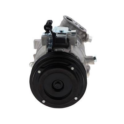 New A/C Compressor Compatible With Cadillac Ats Cts Chevrolet Camaro 2.0L 2.5L 1998 2013 2014 2015 thumbnail 5