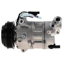 New A/C Compressor Compatible With Cadillac Ats Cts Chevrolet Camaro 2.0L 2.5L 1998 2013 2014 2015