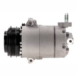 New A/C Compressor Compatible With Ford Escape Focus Transit Transit Connect 2007-2019 Part Numbers