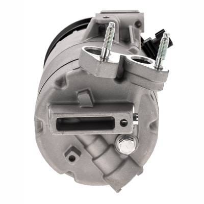 New A/C Compressor Compatible With Ford Escape Focus Transit Transit Connect 2017 2018 2019 Part thumbnail 7