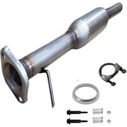Direct-Fit Cat Converter Compatible With 2004-2006 Toyota Lexus Highlander X4 3.0L V6 Dohc 24V