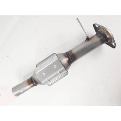 Direct-Fit Cat Converter Compatible With 2004-2006 Toyota Lexus Highlander X4 3.0L V6 Dohc 24V thumbnail 5
