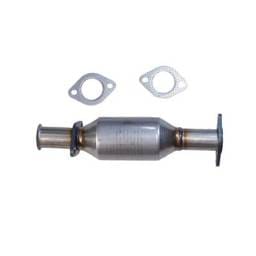Direct-Fit Cat Converter Compatible With 2005-2009 Kia Hyundai Tucson Sportage 3.5L V6 Dohc 24V
