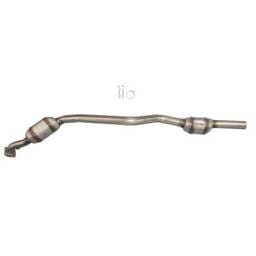 Right Direct-Fit Cat Converter Compatible With 2000-2002 Vehicle Mercedes-Benz 4.3L V8 Sohc 24V