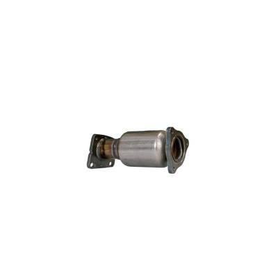 Front Direct-Fit Cat Converter Compatible With 2010 Chevrolet Buick Impala Lacrosse 5.3L V8 Ohv 16V thumbnail 5