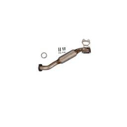Front Right Direct-Fit Cat Converter Compatible With 2015-2018 Ram Classic 1500 3.6L V6 Dohc 24V