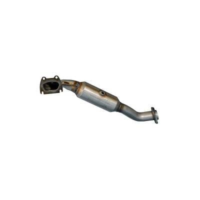 Front Right Direct-Fit Cat Converter Compatible With 2015-2018 Ram Classic 1500 3.6L V6 Dohc 24V thumbnail 3