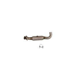 Left Direct-Fit Cat Converter Compatible With 2011-2014 Ford F-150 Pickup 1.0L 3-Cyl Dohc Turbo