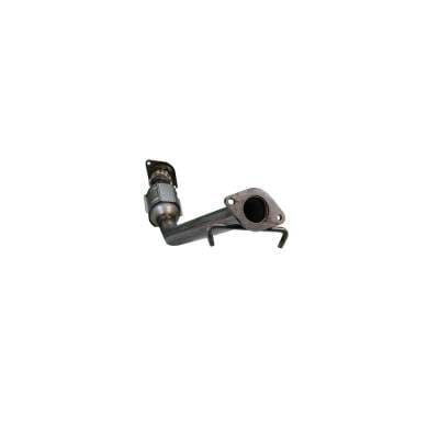 Left Direct-Fit Cat Converter Compatible With 2005-2008 Dodge Chrysler Challenger Charger 3.5L V6 thumbnail 3