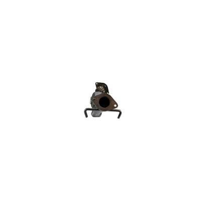 Left Direct-Fit Cat Converter Compatible With 2005-2008 Dodge Chrysler Challenger Charger 3.5L V6 thumbnail 5