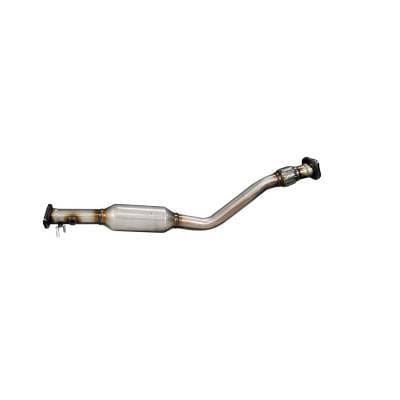 Direct-Fit Cat Converter Compatible With 1997 Chevrolet Pontiac Impala Grand 3.8L V6 Ohv 12V thumbnail 3