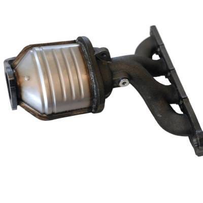 Direct-Fit Cat Converter Compatible With 2004-2007 Chevrolet Saturn G6 Malibu 3.5L V6 Ohv 12V thumbnail 5