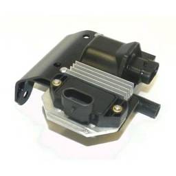 New Ignition Coil Compatible With Mercruiser All Years By Part Numbers 370-230 18-5465 3861985