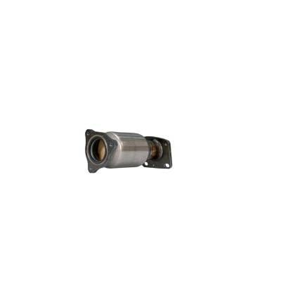 Front Direct-Fit Cat Converter Compatible With 2010 Chevrolet Buick Impala Lacrosse 5.3L V8 Ohv 16V thumbnail 3