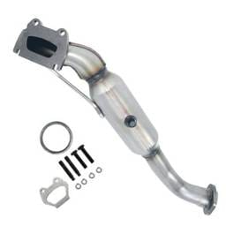 Left Direct-Fit Cat Converter Compatible With 2013-2021 Ram Classic 1500 5.7L V8 Ohv 16V Mds