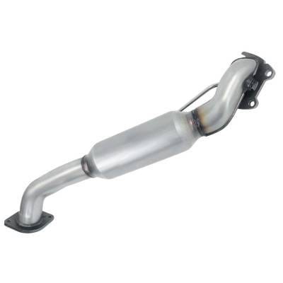 Left Direct-Fit Cat Converter Compatible With 2013-2021 Ram Classic 1500 5.7L V8 Ohv 16V Mds thumbnail 3