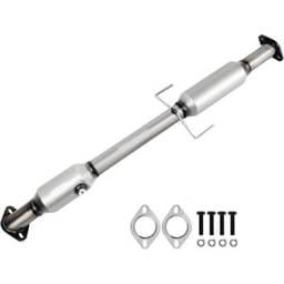 Direct-Fit Cat Converter Compatible With 2011 Kia Hyundai Optima Sonata 3.5L V6 Dohc 24V Replaces