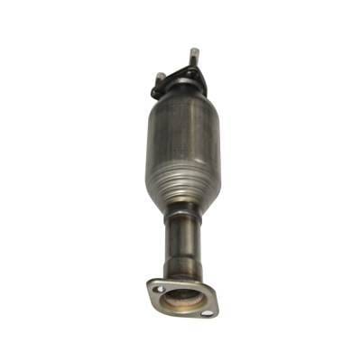 Center Direct-Fit Cat Converter Compatible With 1996-1997 Acura Honda Cr-V Odyssey 2.2L 4-Cyl Sohc thumbnail 5