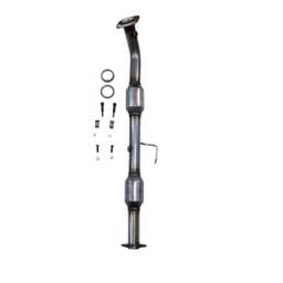 Direct-Fit Cat Converter Compatible With 2005 Toyota Pickup Tacoma 4.0L V6 Dohc 24V Replaces Toyota