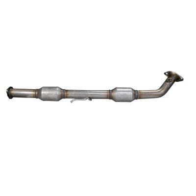 Direct-Fit Cat Converter Compatible With 2005 Toyota Pickup Tacoma 4.0L V6 Dohc 24V Replaces Toyota thumbnail 3