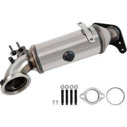 Direct-Fit Cat Converter Compatible With 2016-2020 Chevrolet Gmc Terrain Malibu 3.6L V6 Dohc 24V