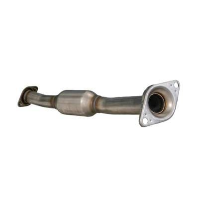 Front Direct-Fit Cat Converter Compatible With 2013-2021 Chevrolet Mini Nv200 Van 2.0L 4-Cyl Dohc thumbnail 5